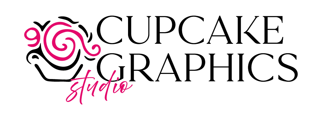 cupcake graphics studio